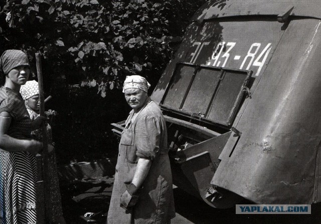 Советские женщины 1970-х годов