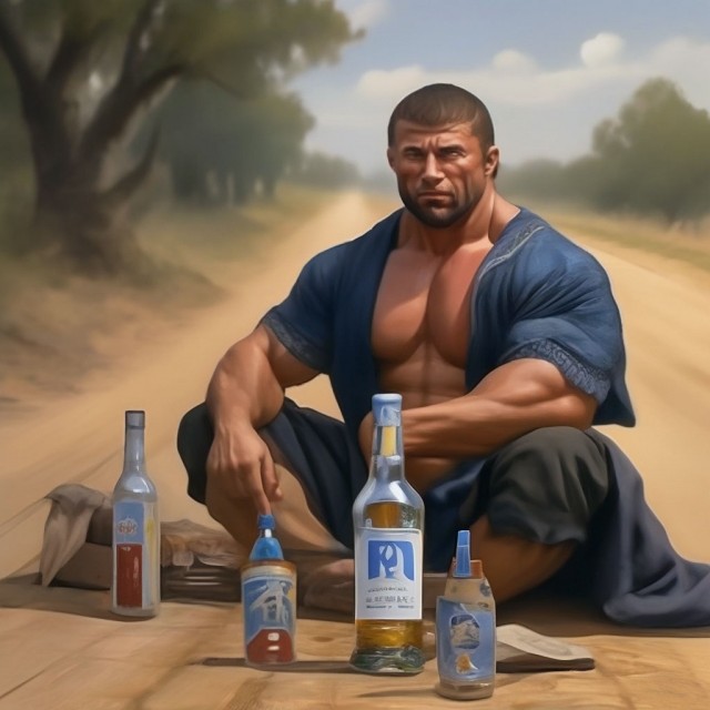 Пятничное разоблачение года.