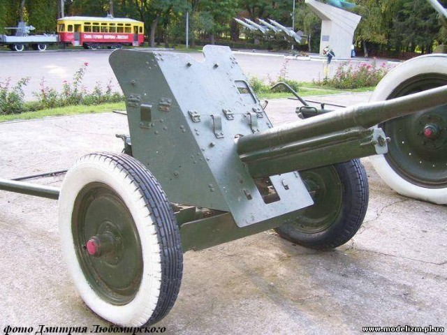 Оружие Победы