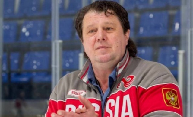 Умер Артур Дмитриев, двукратный олимпийский чемпион по фигурному катанию