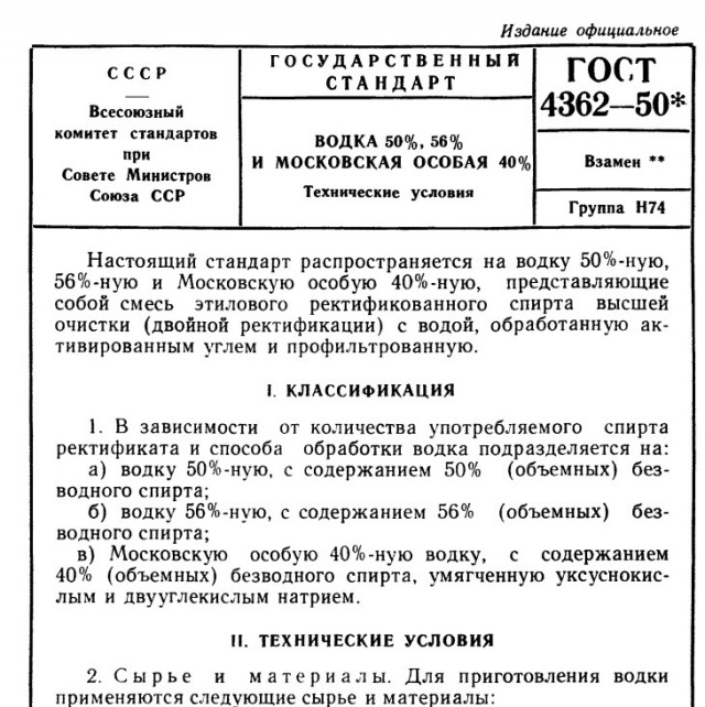 Консервированная находка