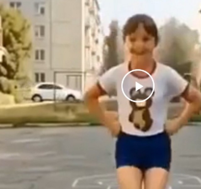 А ведь было время.