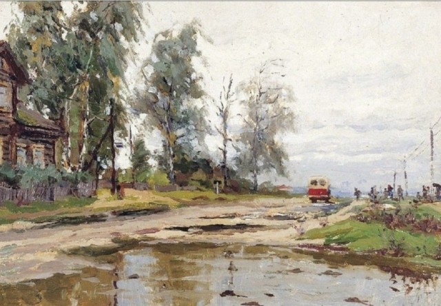 АРТ-Воскресенье
