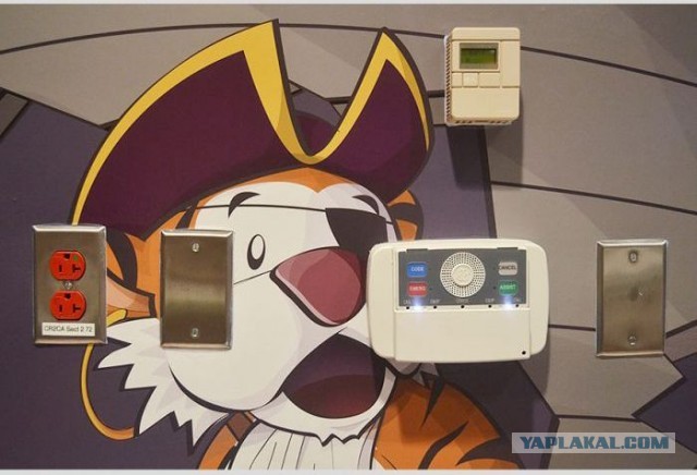 Аппарат МРТ в детской больнице Нью-Йорка