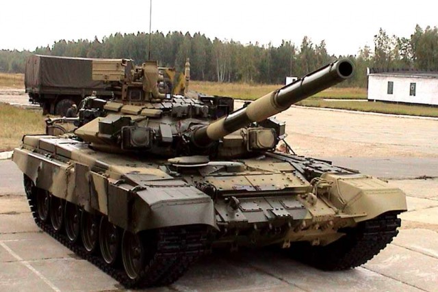 Танк Tiger PzKpfw VI (1943г.) своиим руками