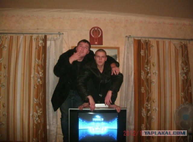 Четкая деваха для четких пацанов!