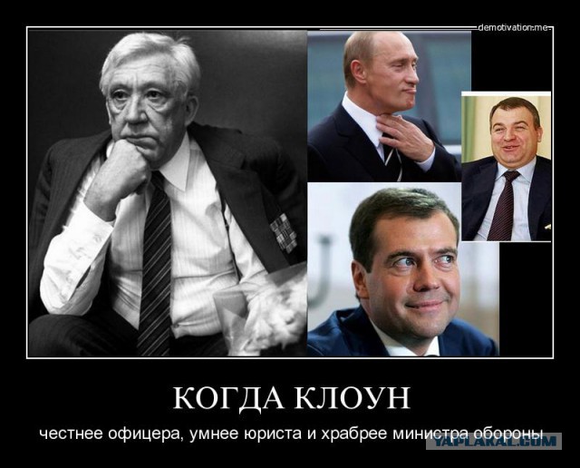 Никулин Юрий Владимирович