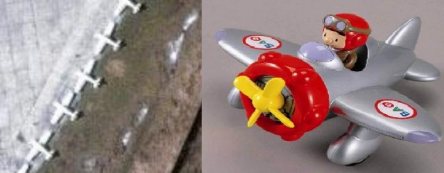 Место катастрофы польского Ту-154