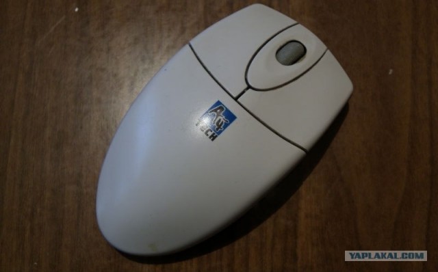 Дверной звонок гика