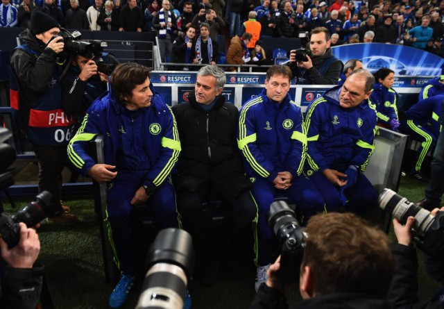 Champions League Сезон 2014/2015