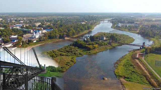 Тамбовский волк тебе товарищ...