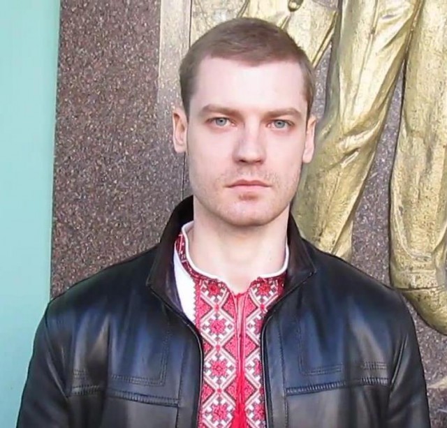 Предатели в Донецке! Партизаны, елки - палки.