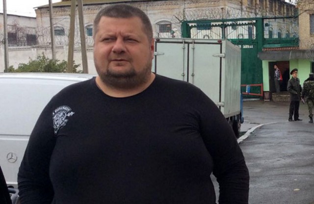 Украинские СМИ сообщили о подготовке ядерного удар