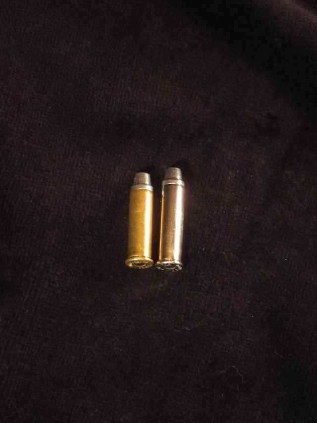 Револьвер Ruger Security Six