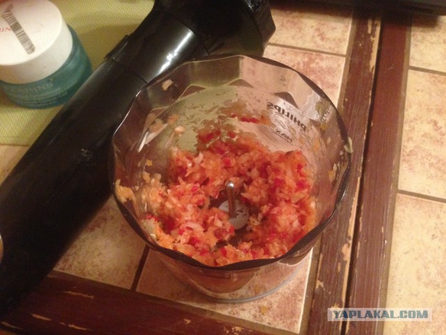 Соус к мясу Джек Дэниелс