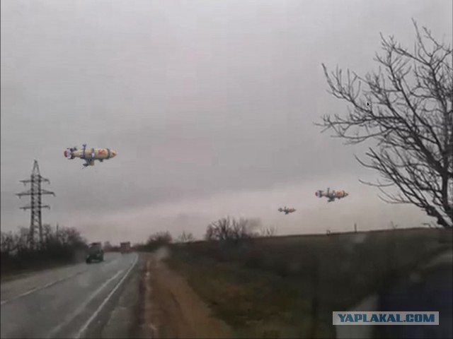 В Египте разбился российский пассажирский самолет, Airbus-321 "Когалымавиа"