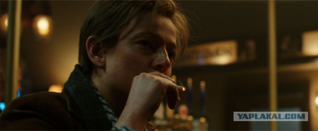 Спор про фильм "Патруль времени", 2014