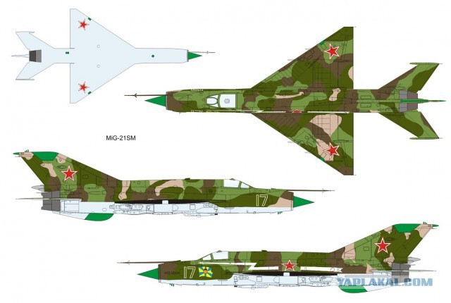 Неизвестные факты о первом реактивном таране