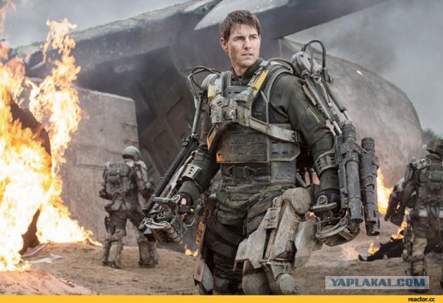 Экзоскелет в СССР! "Техника молодежи", 1965 год