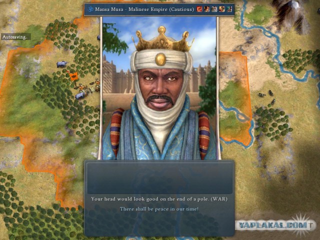 Как жил богатейший человек в истории