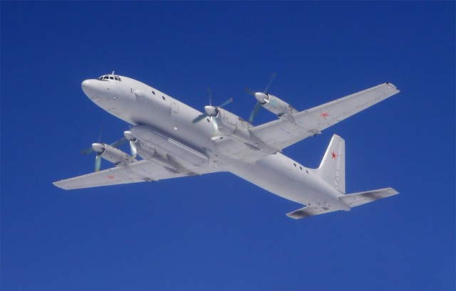 В Вашингтоне обеспокоены полетом самолета-разведчика РФ над территорией США