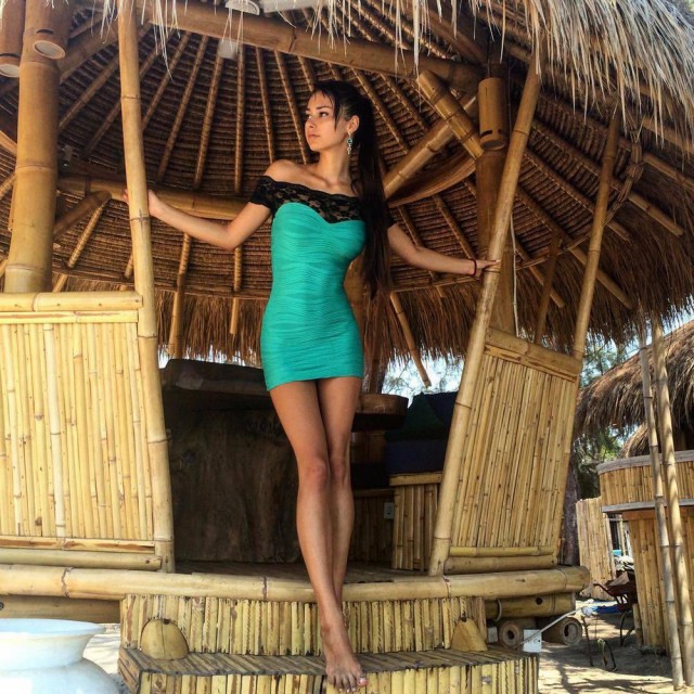 Красивые фото