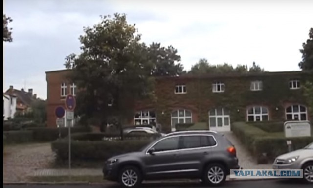 Что осталось в Германии от ГСВГ