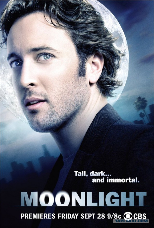 Малоизвестные, но интересные сериалы 3
