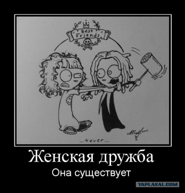 Демотиваторы