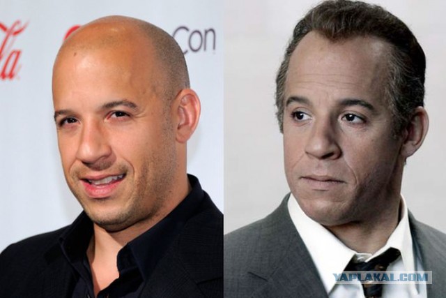 Знаменитости и их родные братья с сестрами