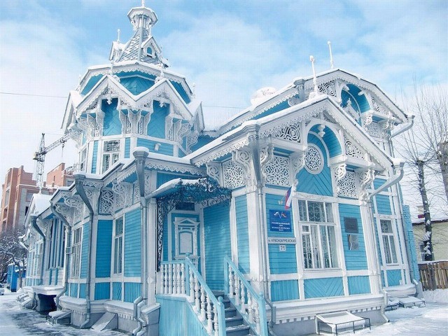 Моменты, запечатлённые на фото и просто позитив 5