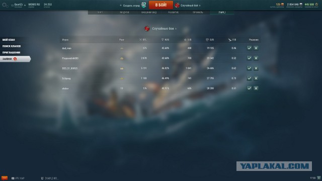 World of Warships - 2