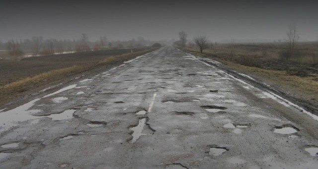 «Дорожники» получили миллиарды рублей, но ничего не построили