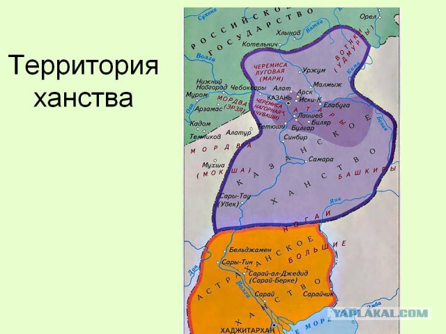 24 июля Татарстан лишится «президента» и потеряет особый статус.