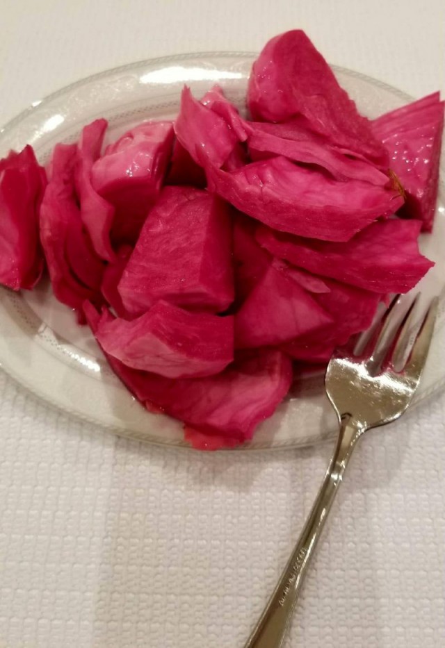 Кулинары поздравляют ЯП с днём рождения!