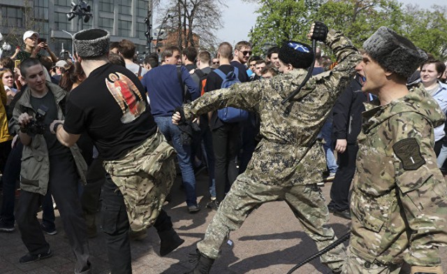 Митинг против повышения стоимости бензина пройдет в Иркутске 7 июня