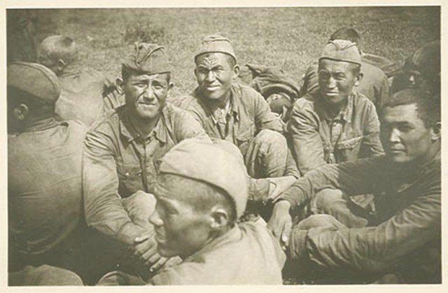 1941 год