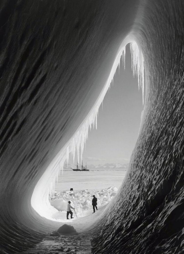 Очень интересные исторические фото