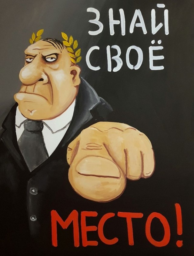 Три совета россиянам от Путина: не жадничать, не копить и не рассчитывать на государство
