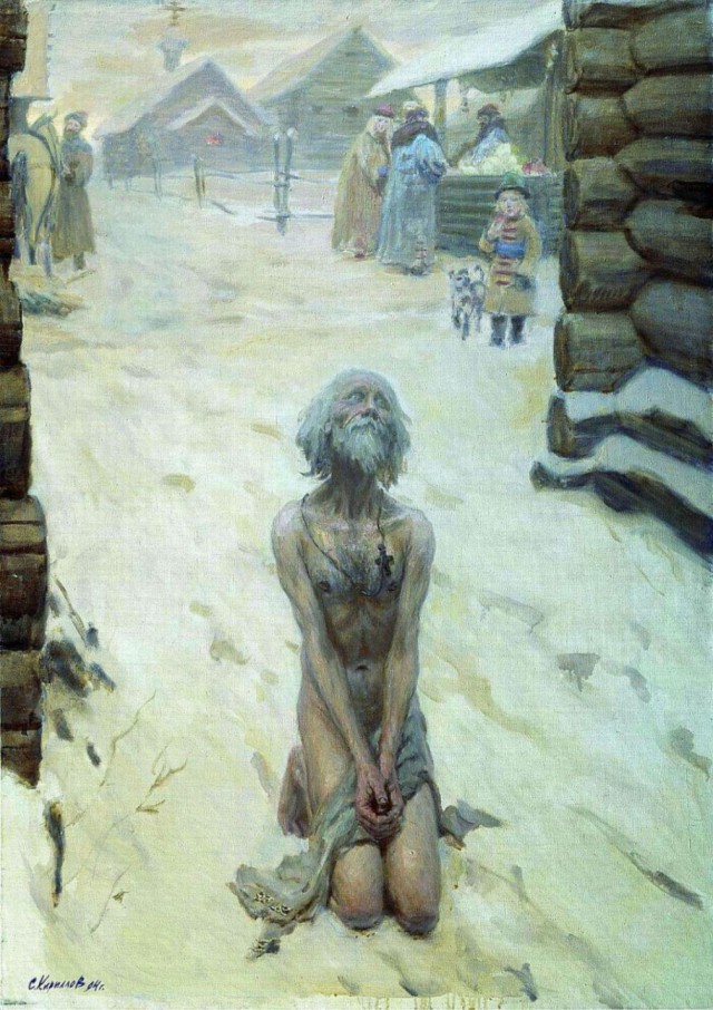 Скоро Новый Год. Амнистия забаненных