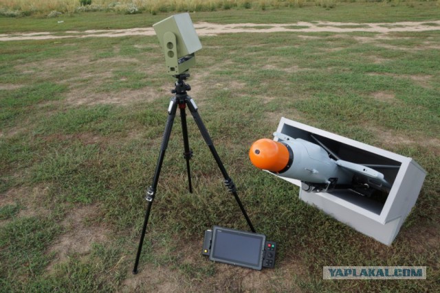 Израиль показал «могильщика» С-300 и С-400
