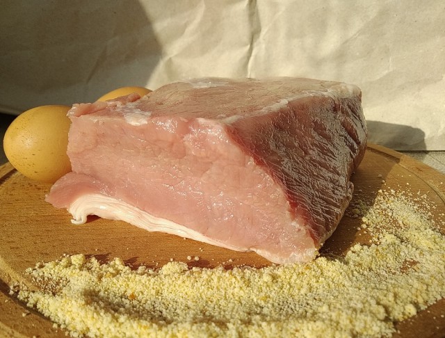 Кулинарный парад в честь 23 февраля