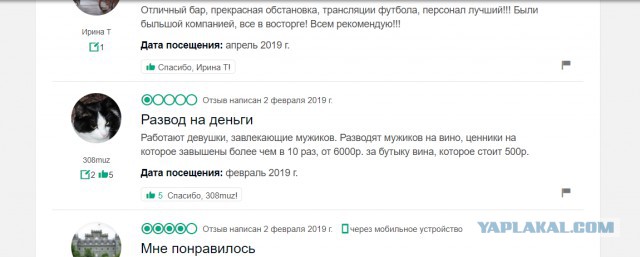 Динамщицы