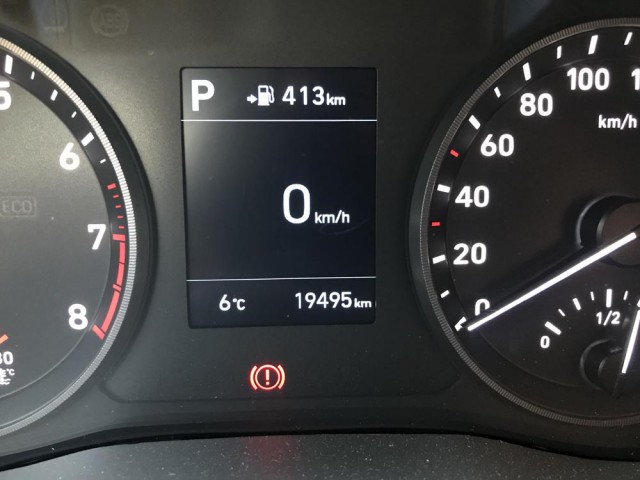 В Норвегию на машине