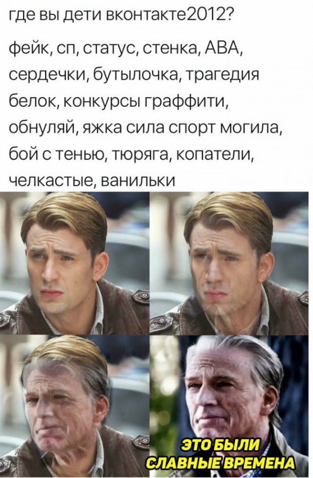 Немного картинок для настроения