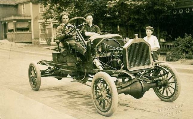 Игра на ЯПе: Угадай АВТО-3