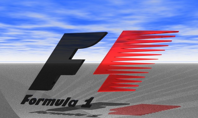Формула-1 (сезон 2013)