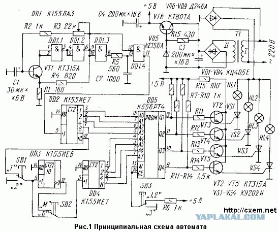 Танцы в сельском клубе после вечернего «кина»