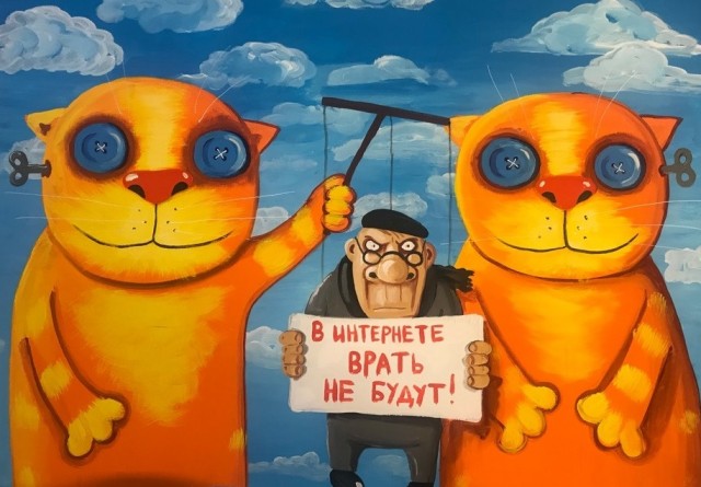Новые пикчи от Васи Ложкина