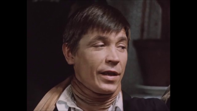 Никогда не судите о людях по внешнему виду